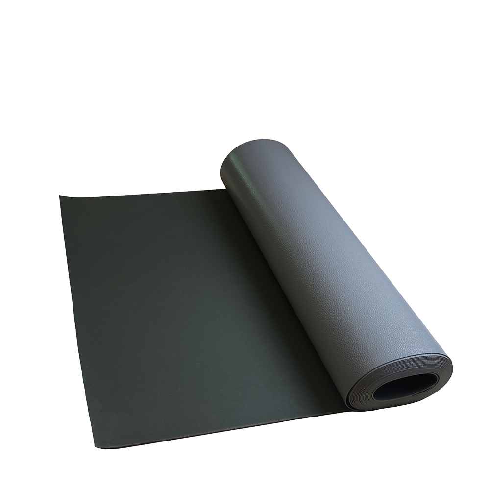 کفپوش عایق برق مقاومت ۳۸ کیلو ولت ۲ میلیمتری